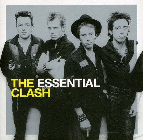 Clash - Essential Clash