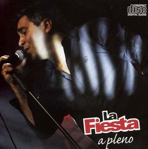Fiesta - Pleno