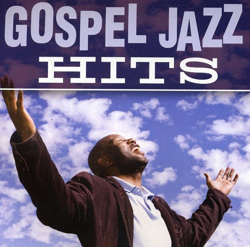The Smooth Jazz All Stars - Smooth Jazz Tribute Gospel Jazz Hits