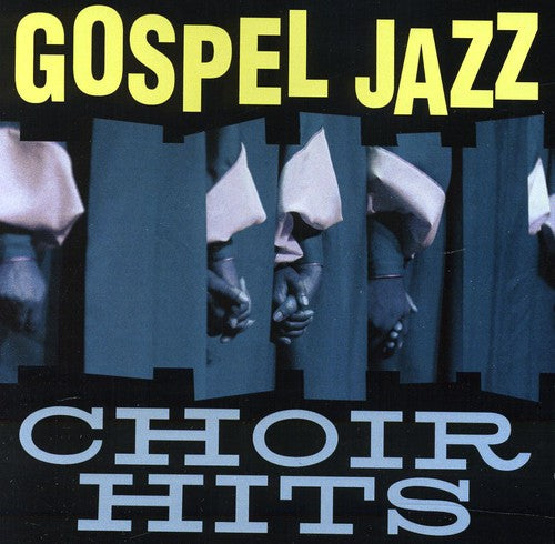 Smooth Jazz All Stars - Gospel Jazz Choir Hits