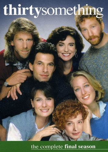 Thirtysomething: The Complete Fourth Season (The Final Season)