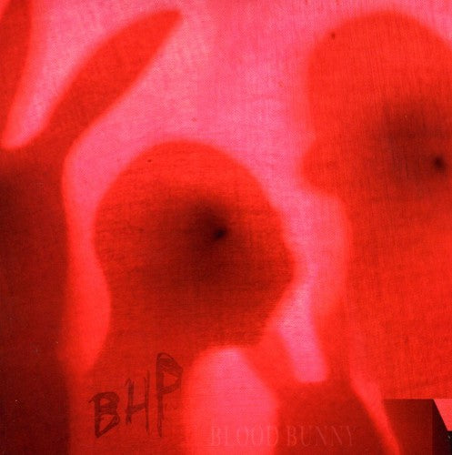 Black Heart Procession - Blood Bunny/Black Rabbit