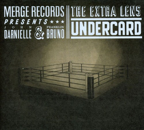Extra Lens - Undercard
