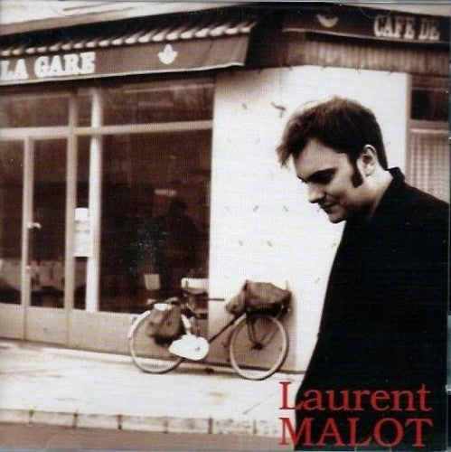 Laurent Malot - Laurent Malot