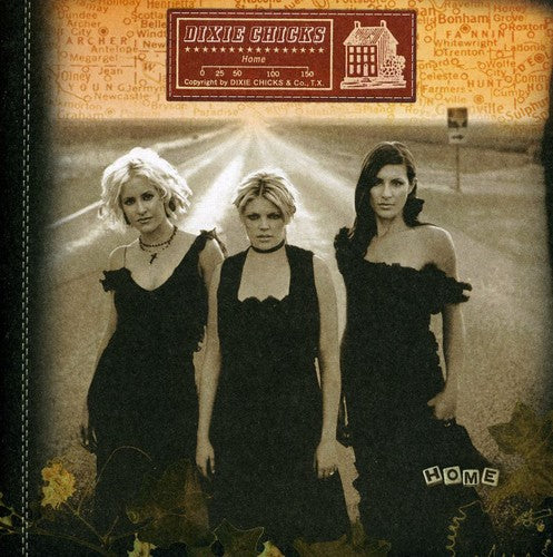 Chicks - Home