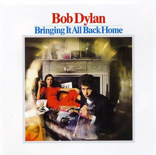 Bob Dylan - Bringin It All Back Home