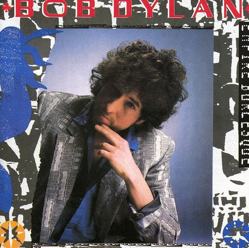 Bob Dylan - Empire Burlesque
