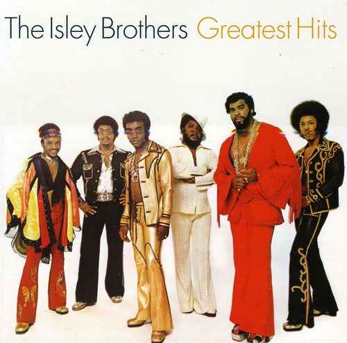 Isley Brothers - Greatest Hits