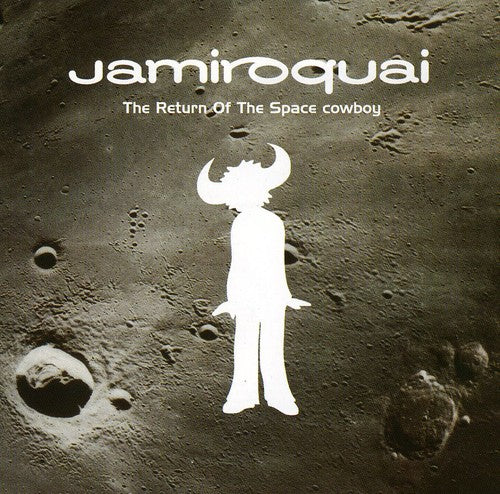 Jamiroquai - Return of the Space Cowboy