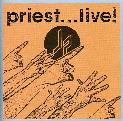 Judas Priest - Priest Live