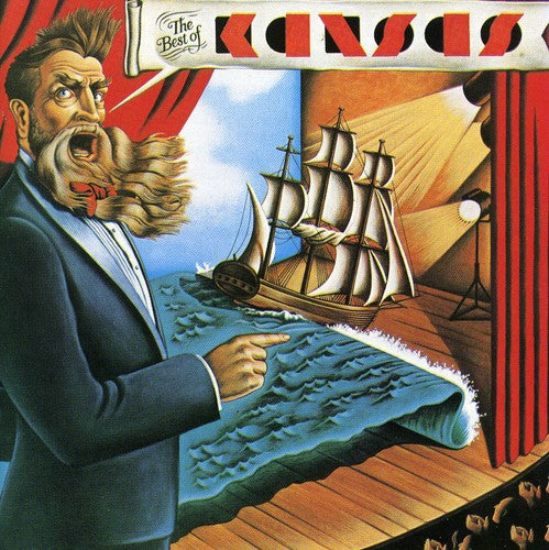Kansas - Best of