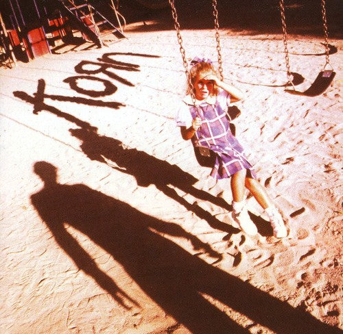 Korn - Korn