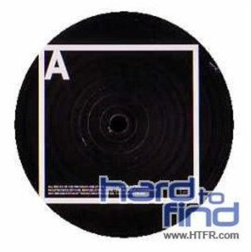 Alex Gopher - Brain Leech