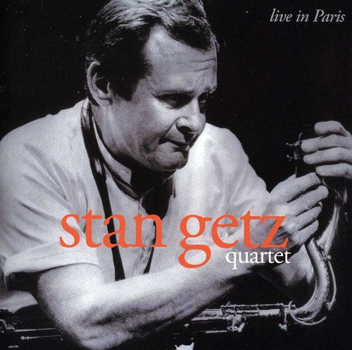 Stan Getz