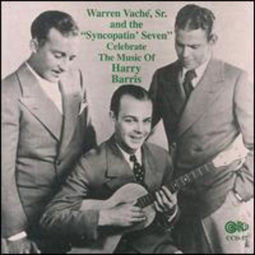 Warren - Syncopatin Seven
