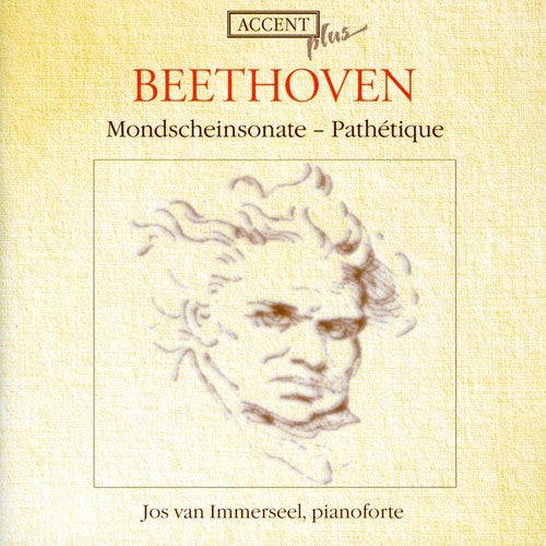 Beethoven/ Immerseel - Sonata in C Sharp minor