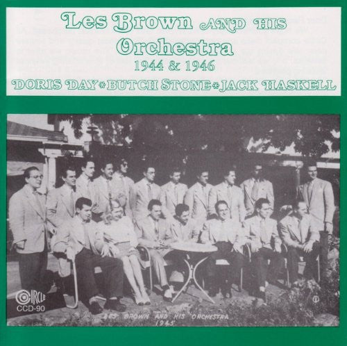 Les Brown - 1944 & 1946