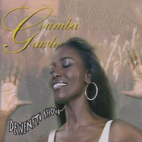 Coumba Gawlo - Dewenati Show