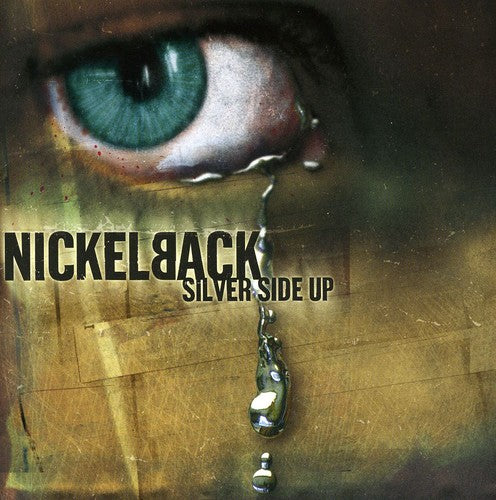 Nickelback - Silver Side Up