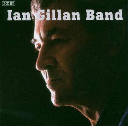 Ian Gillian Band - Ian Gillian Band