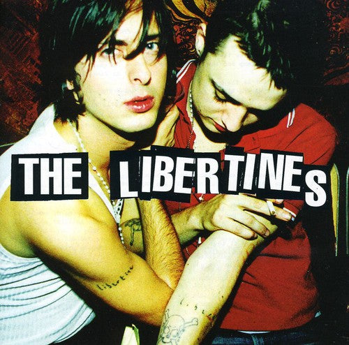 Libertines - Libertines