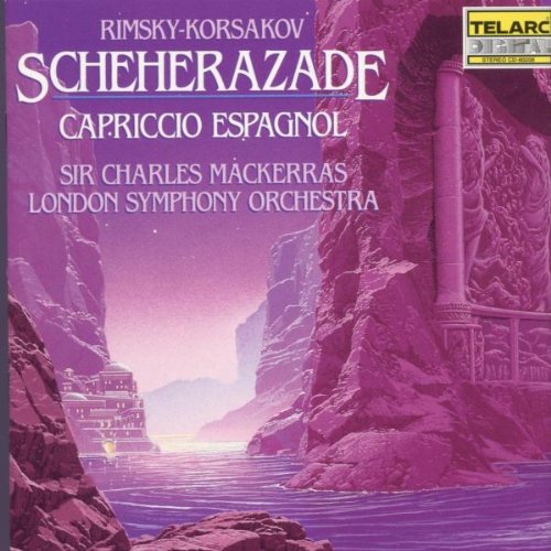 Scheherazade / Capriccio Espagnol