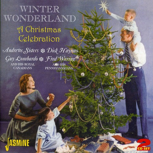 Winter Wonderland/ Various - Winter Wonderland