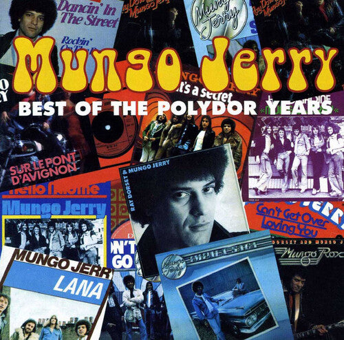 Mungo Jerry - Dawn: Singles Collection