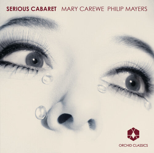 Barry/ Black/ Mathews/ Carewe/ Mayers - Serious Cabaret