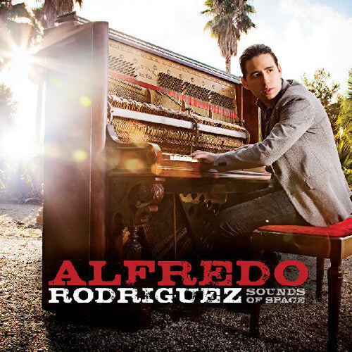 Alfredo Rodriguez - Sounds of Space