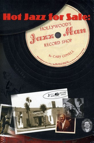 Hot Jazz for Sale: Hollywood's Jazz Man/ Var - Hot Jazz for Sale: Hollywood's Jazz Man / Various