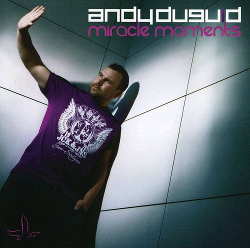 Andy Duguid - Miracle Moments