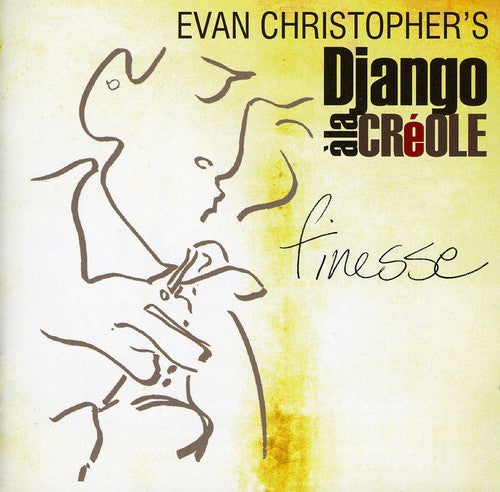 Evan Christopher