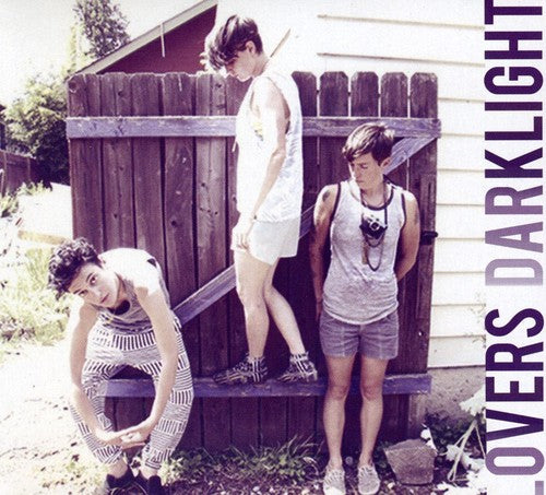 Lovers - Dark Light