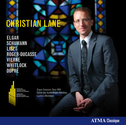 Christian Lane - Christian Lane