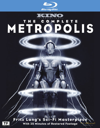 Metropolis