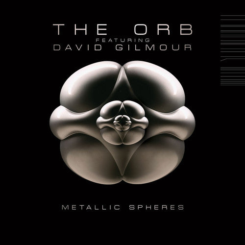 Orb - Metallic Spheres