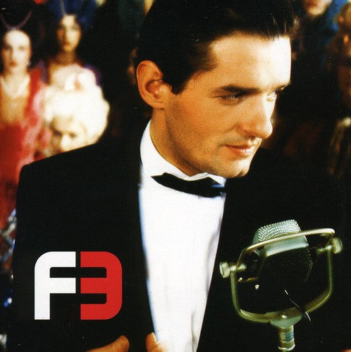 Falco - Falco 3