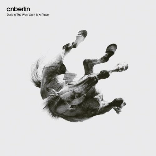 Anberlin - Dark Is the Way. Light Is a Place