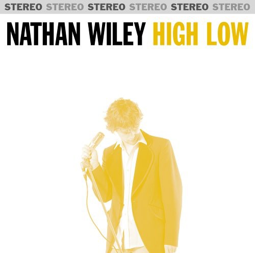 Nathan Wiley - High Low