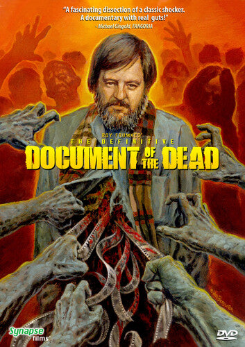 Definitive Document of Dead