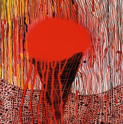 Demon's Claws - The Defrosting Of...