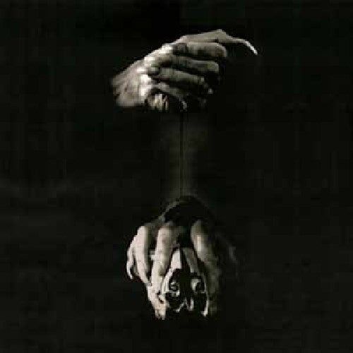 Wolvserpent - Blood Seed