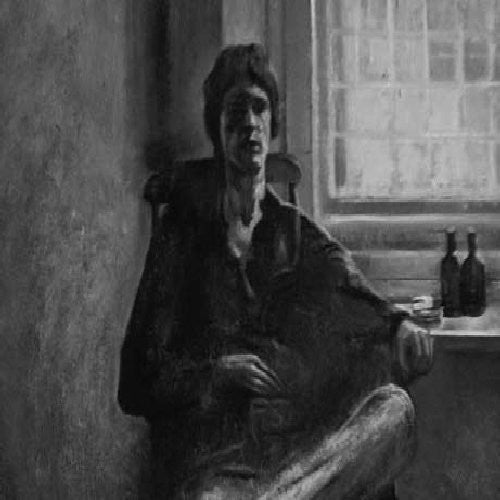 Edward Ka-Spel & Silverman - Thirty Year Itch