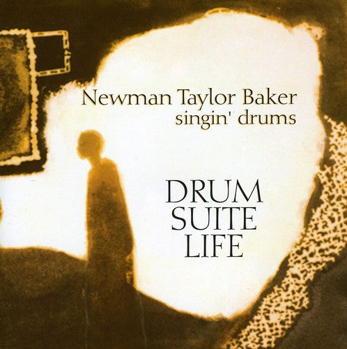 Newman Taylor-Baker - Drum-Suite-Life Newman Taylor Baker Singin Drums