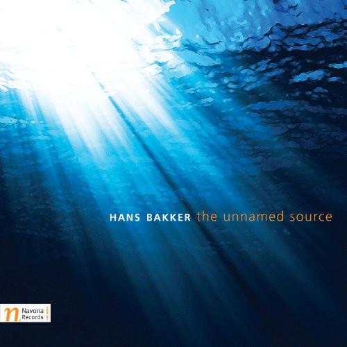 Hans Bakker - Unnamed Source