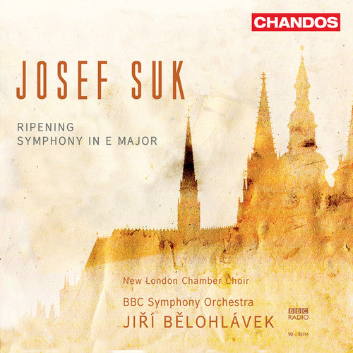 BBC - Ripening Symphony in E Major