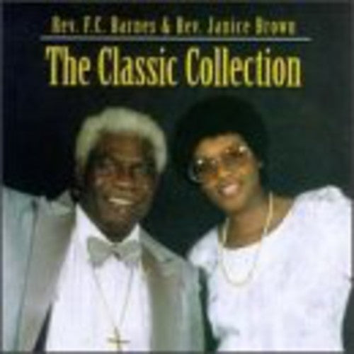 Barnes - Classic Collection