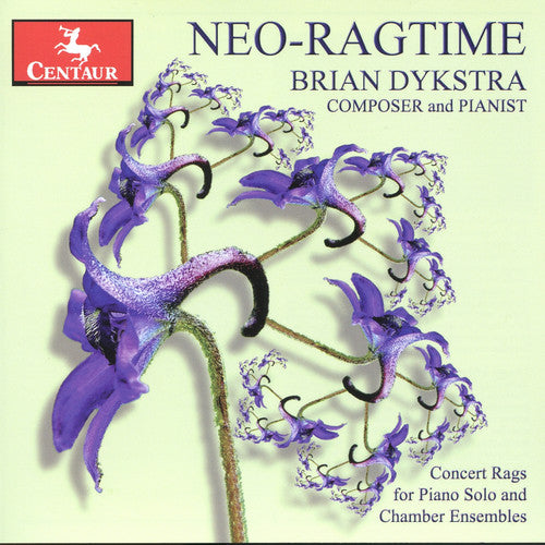 Dykstra - Neo-Ragtime