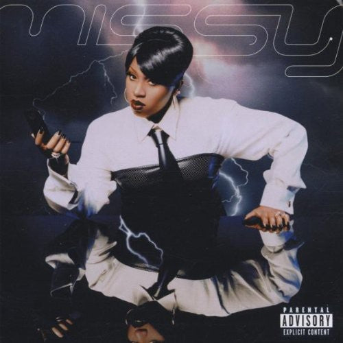 Missy Elliott - Da Real World